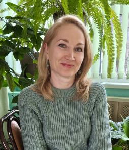 Трефилова Елена Валентиновна