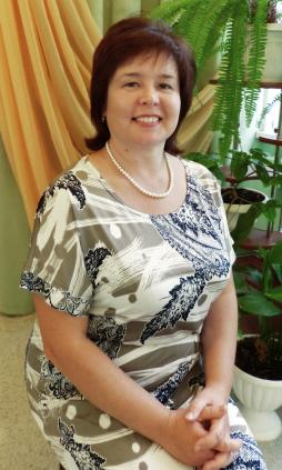 Егорова Юлия Николаевна