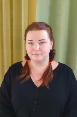 Михайлова Татьяна Петровна