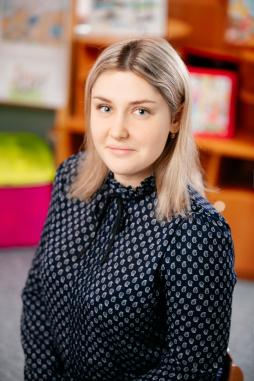 Вазанкова Ирина Дмитриевна