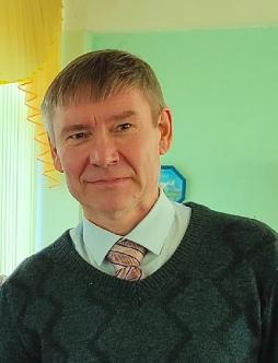 Проскуряков Дмитрий Витальевич